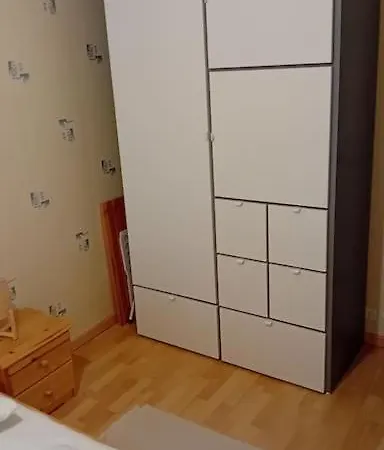 Appt 4 Personnes En Résidence,wifi, Parking. * Cabourg