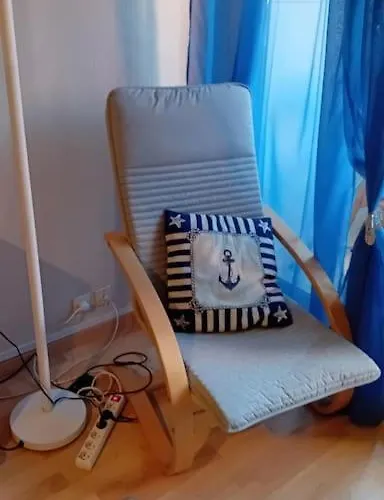 Apartamento Appt 4 Personnes En Résidence,wifi, Parking. Cabourg