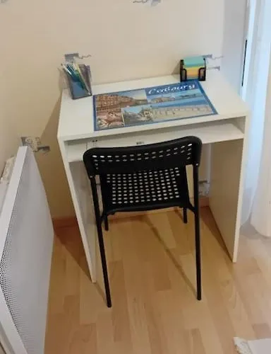 Appt 4 Personnes En Résidence,wifi, Parking. Apartamento Cabourg