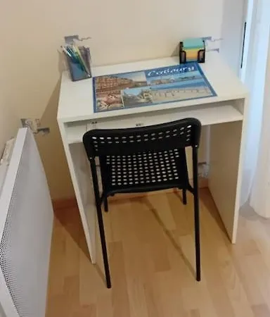 Appt 4 Personnes En Residence,wifi, Parking. Apartamento Cabourg