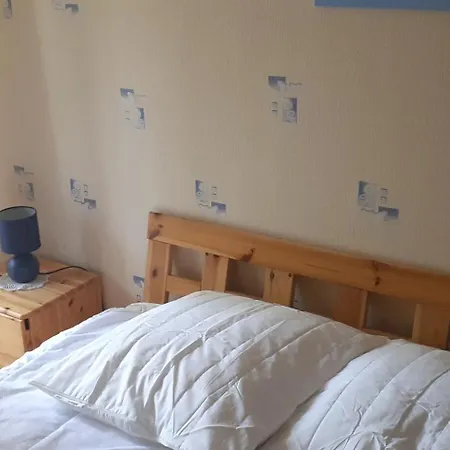 Appt 4 Personnes En Résidence,wifi, Parking. Appartamento *